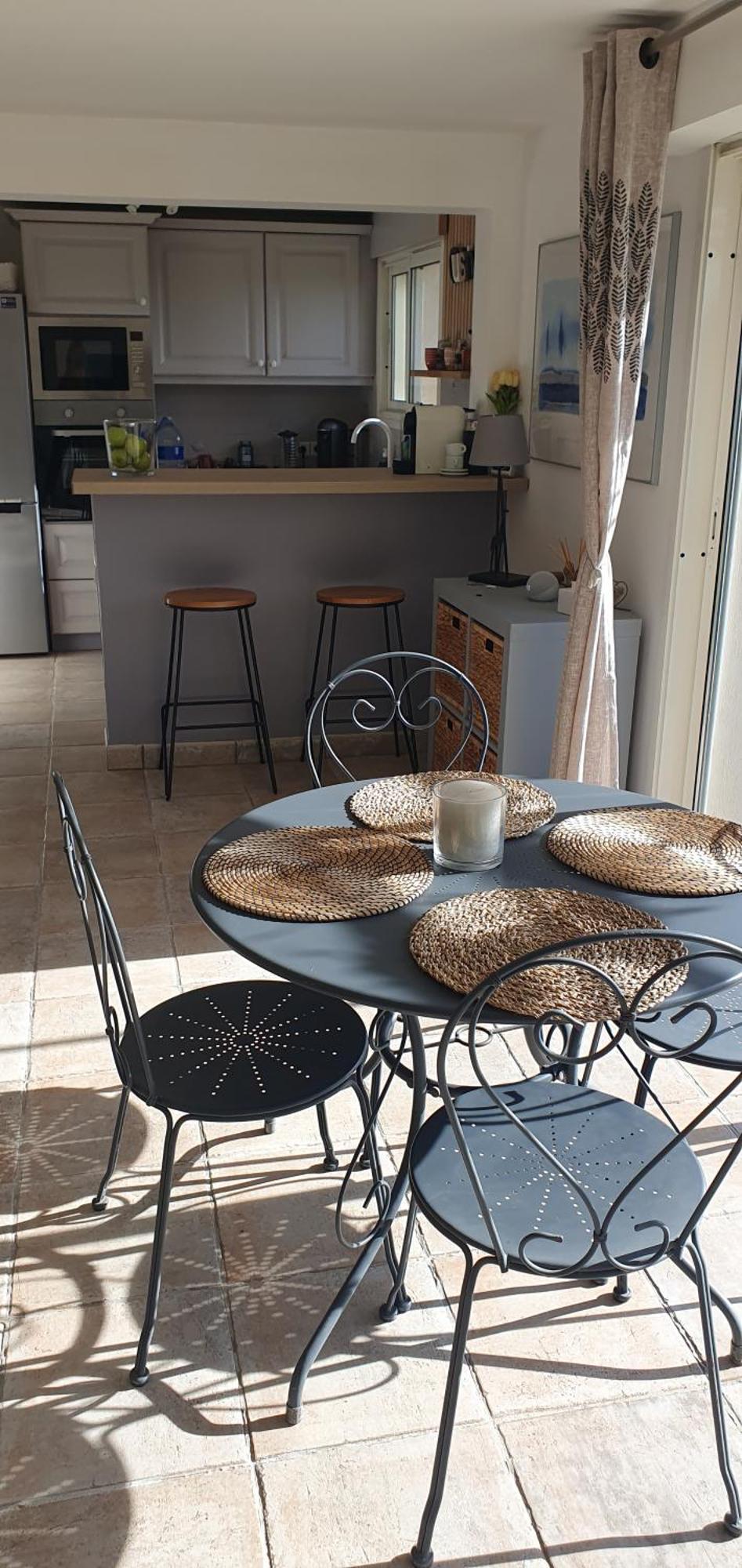 Plein Sud Villa Tourrettes-sur-Loup Ngoại thất bức ảnh