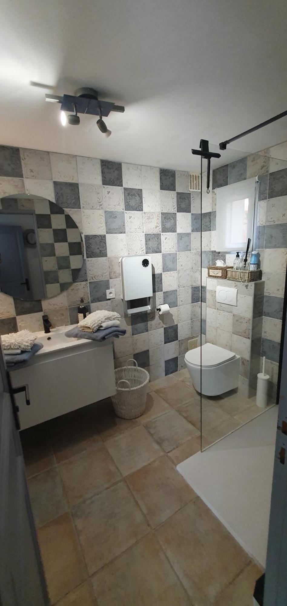 Plein Sud Villa Tourrettes-sur-Loup Ngoại thất bức ảnh